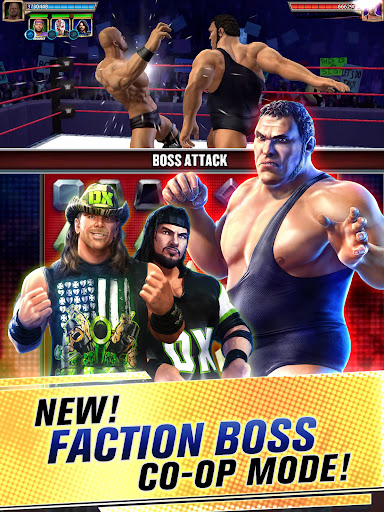 WWE Champions 1