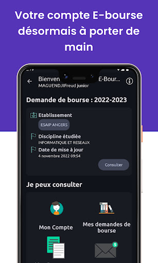 ANBG Mobile Screen 3