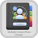 Multiple Contact Photo Changer - Androidアプリ