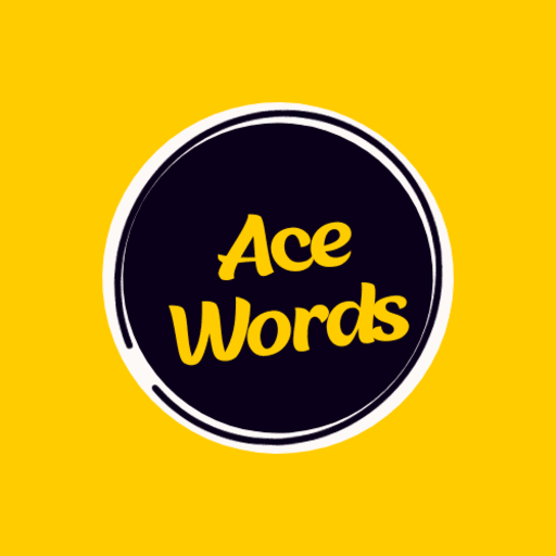 Ace Words