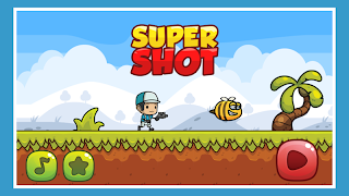 Super Shot - Screenshot 1