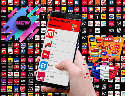 Radio France  Ecouter Radio