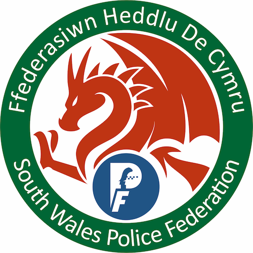 South Wales Police Federation logo