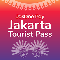 JakOne Pay - Bank DKI