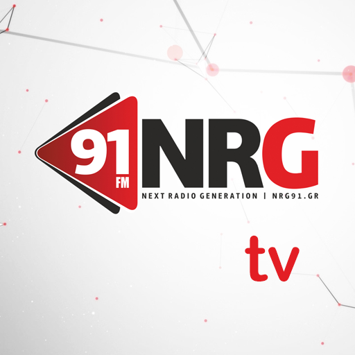 NRG 91 TV  Icon