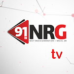 NRG 91 TV Apk