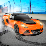 Cover Image of Download city real drift simulator 3d 1.0 APK