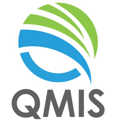 PQMIS Dashboards logo