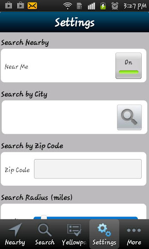 Belgaum Online Screen 3