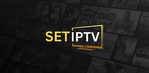 Set IPTV