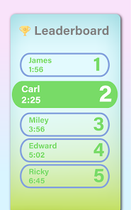 Screenshot image
