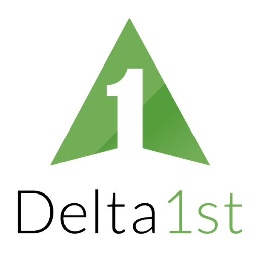 Delta1st POS Food (PP) logo