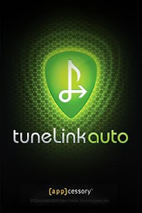 TuneLink Auto For PC installation