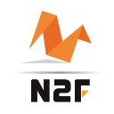 N2F - Expense Reports icon