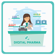 Top 20 Medical Apps Like Digital Pharma - Best Alternatives