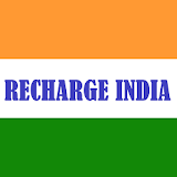 Recharge India icon