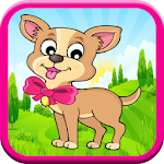 Cover Image of Télécharger Chihuahua Puppy Game - FREE! 1.0 APK