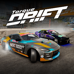 Torque Drift Mod Apk