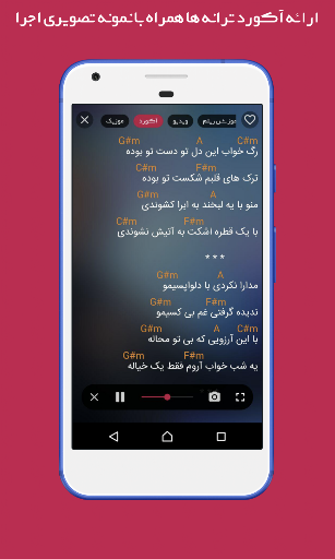 Gitareto Screenshot 2 - AppWisp.com