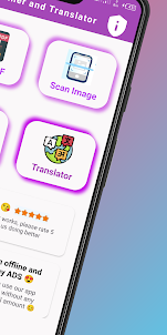 voice language translator app
