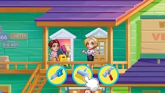 Game screenshot Hotel Journey apk download