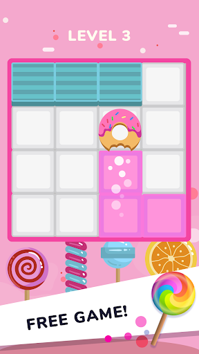 COLOR aMAZE - Puzzle - games