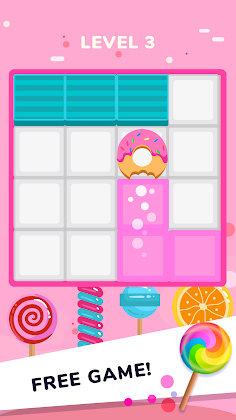 COLOR aMAZE - Screenshot 1