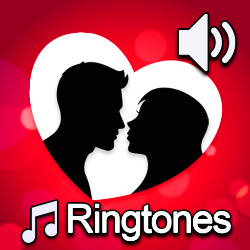 Love Ringtones & Romantic Song  Icon