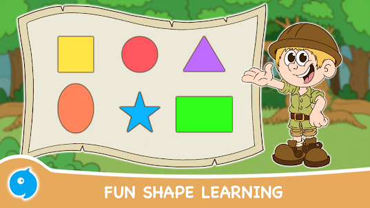 ABC Phonic & Tracing Kids Game