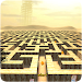 3D Maze 2 APK