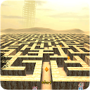 Herunterladen 3D Maze 2: Diamonds & Ghosts💎 Installieren Sie Neueste APK Downloader