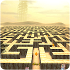 3D Maze 2: Diamonds & Ghosts💎 3.5