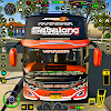 Offroad Coach Bus Games 2023 icon