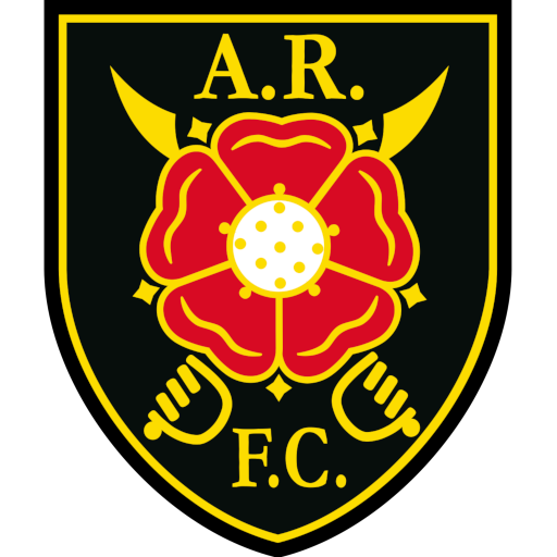 Albion Rovers Live  Icon
