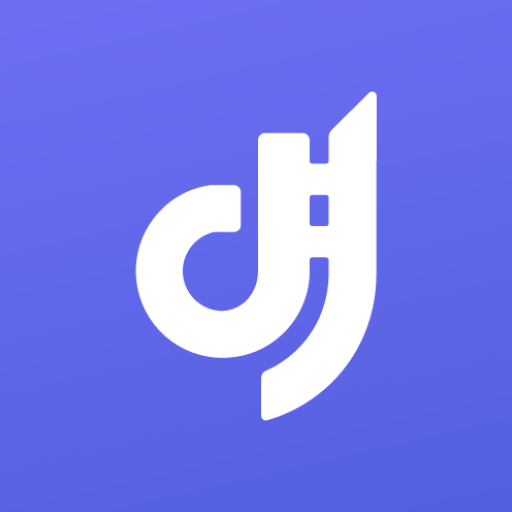 DriveJet logo