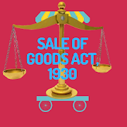 THE SALE OF GOODS ACT, 1930