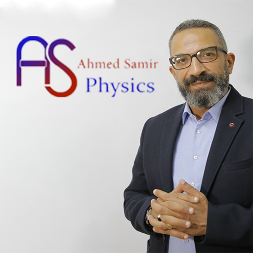 Mr Ahmed Samir logo