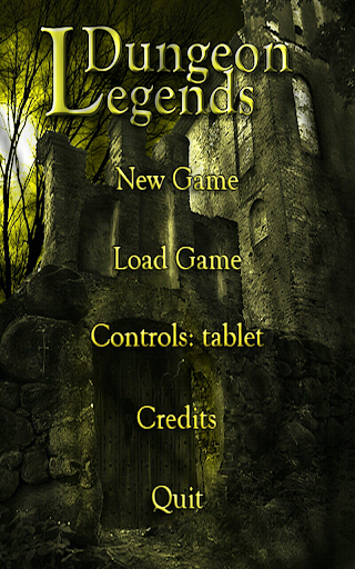 Télécharger Dungeon Legends RPG APK MOD (Astuce) screenshots 5