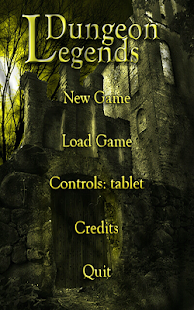 Dungeon Legends banner