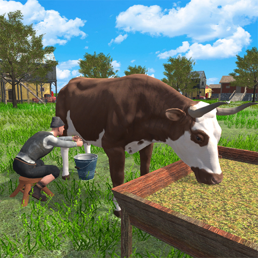 Ranch Sim Life Farm & Animals - Apps on Google Play