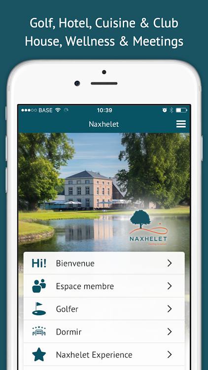 Naxhelet - 5.18.6 - (Android)