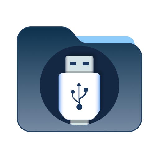 OTG Checker & File Manager Scarica su Windows