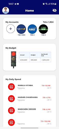 Wisefelo Screen 2