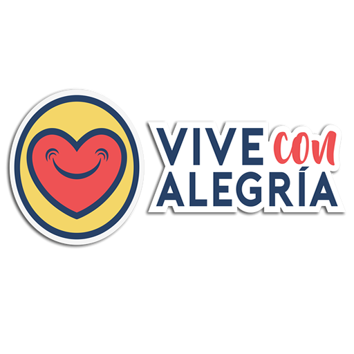 Vive Con Alegría