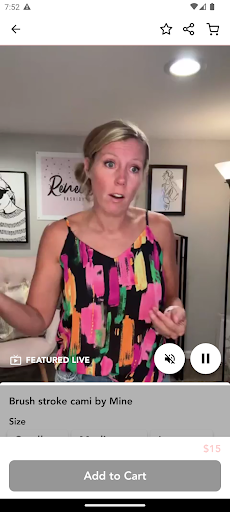 Renee James Screen 2