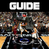 ▶ Manual NBA 2K17 LIVE icon