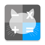 Cat Calculator 1.6 Icon