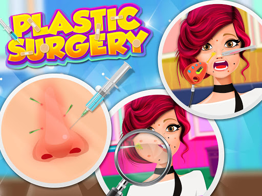 Face Plastic Surgery