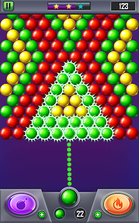 Game screenshot Bubble Champion apk download