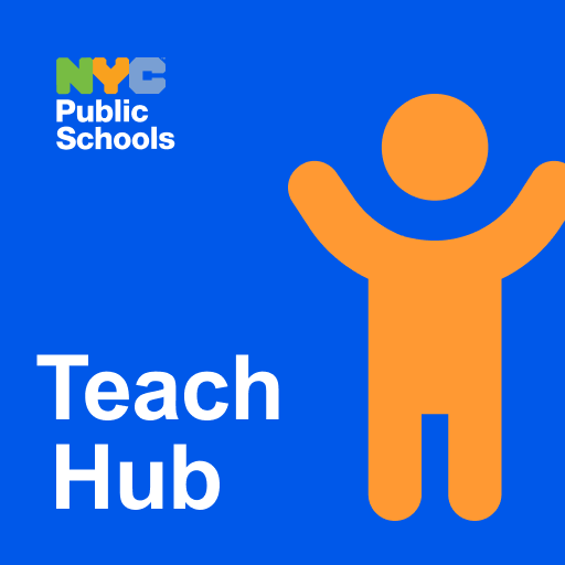 Nycps teachhub mobile google play 